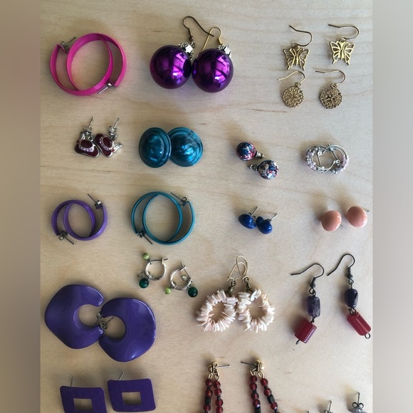 Random jewelry lot - Picture 7 of 10